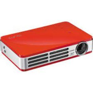 HD Pocket Projector - QUMI by Vivitek